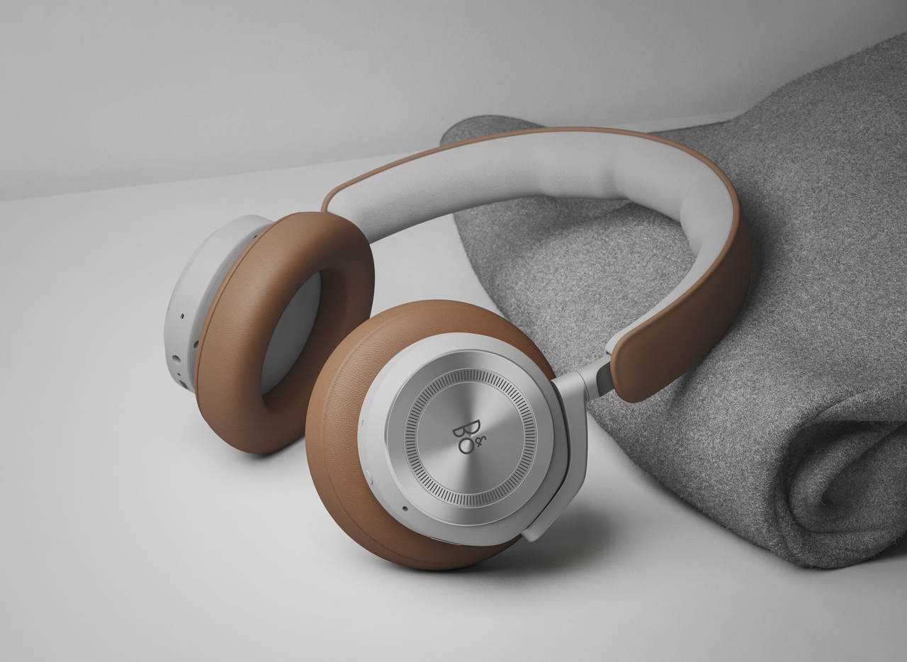 Наушники Bang&Olufsen
